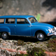 Illustration for article titled Sunday funday - DKW Vemaguet
